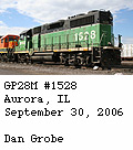 [BNSF 1528]