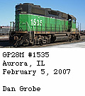 [BNSF 1535]
