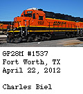 [BNSF 1537]