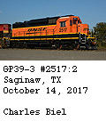 [BNSF 2517]
