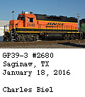 [BNSF 2680]