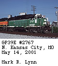 [BNSF 2767]