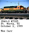 [BNSF 7325]