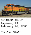 [BNSF 5839]