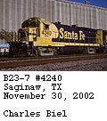 [BNSF 4240]