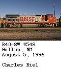 [BNSF 548]