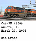 [BNSF 1006]