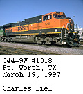 [BNSF 1018]
