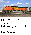 [BNSF 4621]
