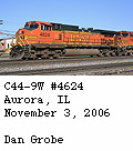 [BNSF 4624]