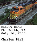 [BNSF 4628]
