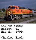 [BNSF 4858]