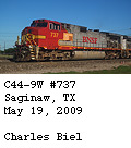 [BNSF 737]