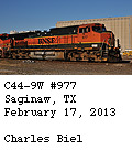 [BNSF 977]