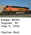 [BNSF 5750]