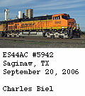 [BNSF 5942]
