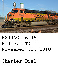 [BNSF 6046]