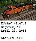 [BNSF 6147]