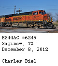 [BNSF 6249]
