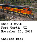 [BNSF 6613]