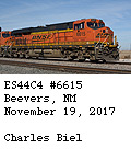 [BNSF 6615]
