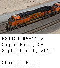 [BNSF 6811]
