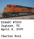 [BNSF 7200]