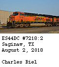 [BNSF 7218]