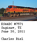 [BNSF 7571]