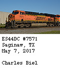 [BNSF 7571]