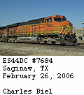 [BNSF 7684]