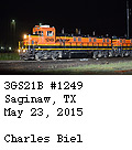 [BNSF 1249]