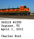 [BNSF 1258]