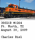 [BNSF 1264]