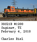 [BNSF 1288]