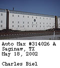 [BNSF 314026 A]