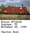 [BNSF 712636]