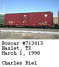 [BNSF 713013]