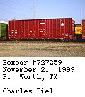 [BNSF 727259]