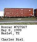 [BNSF 727267]
