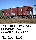 [BNSF 407858]