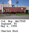 [BNSF 417505]