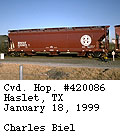 [BNSF 420086]