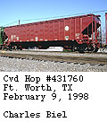 [BNSF 431760]