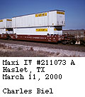 [BNSF 211073 A]