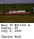 [BNSF 211331 A]