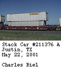[BNSF 211376 A]
