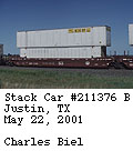 [BNSF 211376 B]