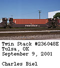 [BNSF 236048 E]