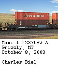 [BNSF 237082 A]